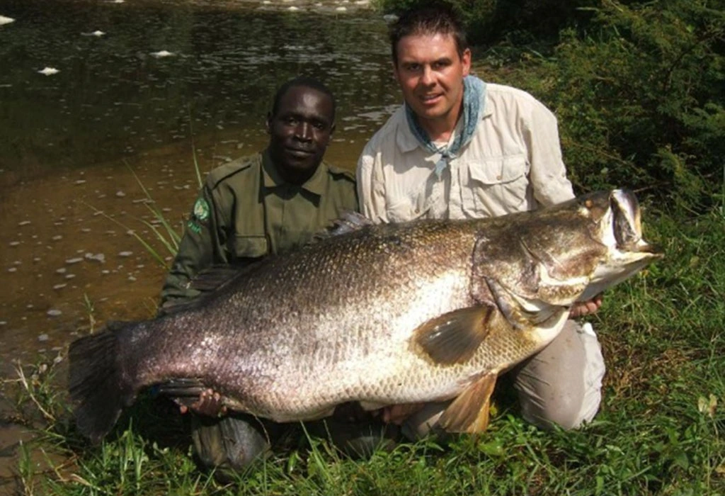 You are currently viewing Fishing Safaris in Uganda