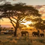 13 Day Tanzania Uganda Tour