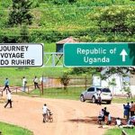How far is Kigali to Bwindi lmpenetrable National Park