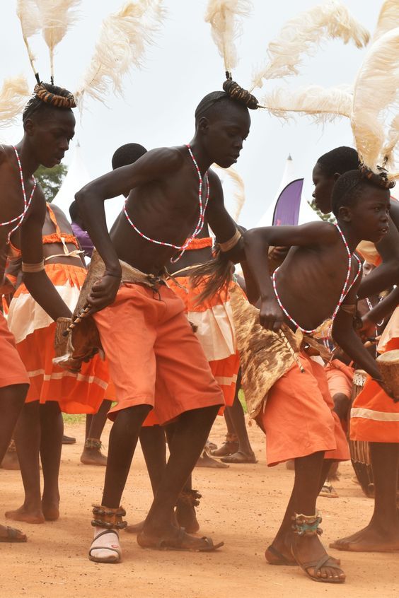 Cultural Tours and Community Experiences in East Africa