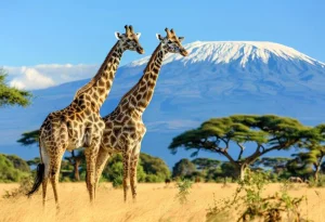 Read more about the article What Are the top Attractions in Nairobi, Kenya?