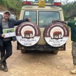 Why do we buy gorilla permits in advance?
