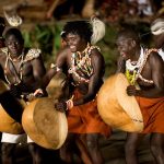 Cultural Tours and Community Experiences in East Africa