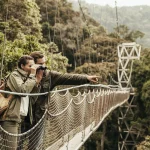 Gorilla Tours and Safari in Rwanda    