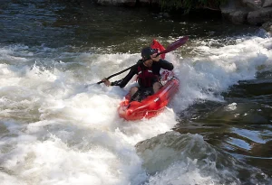 Read more about the article Kayaking and Boat Safaris on Lake Kivu and the Nile