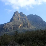 Rwenzori Mountains Hiking Tours