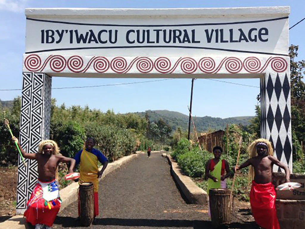 You are currently viewing How to arrange a Safari in Rwanda