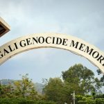 Are children allowed in Kigali Genocide memorial?