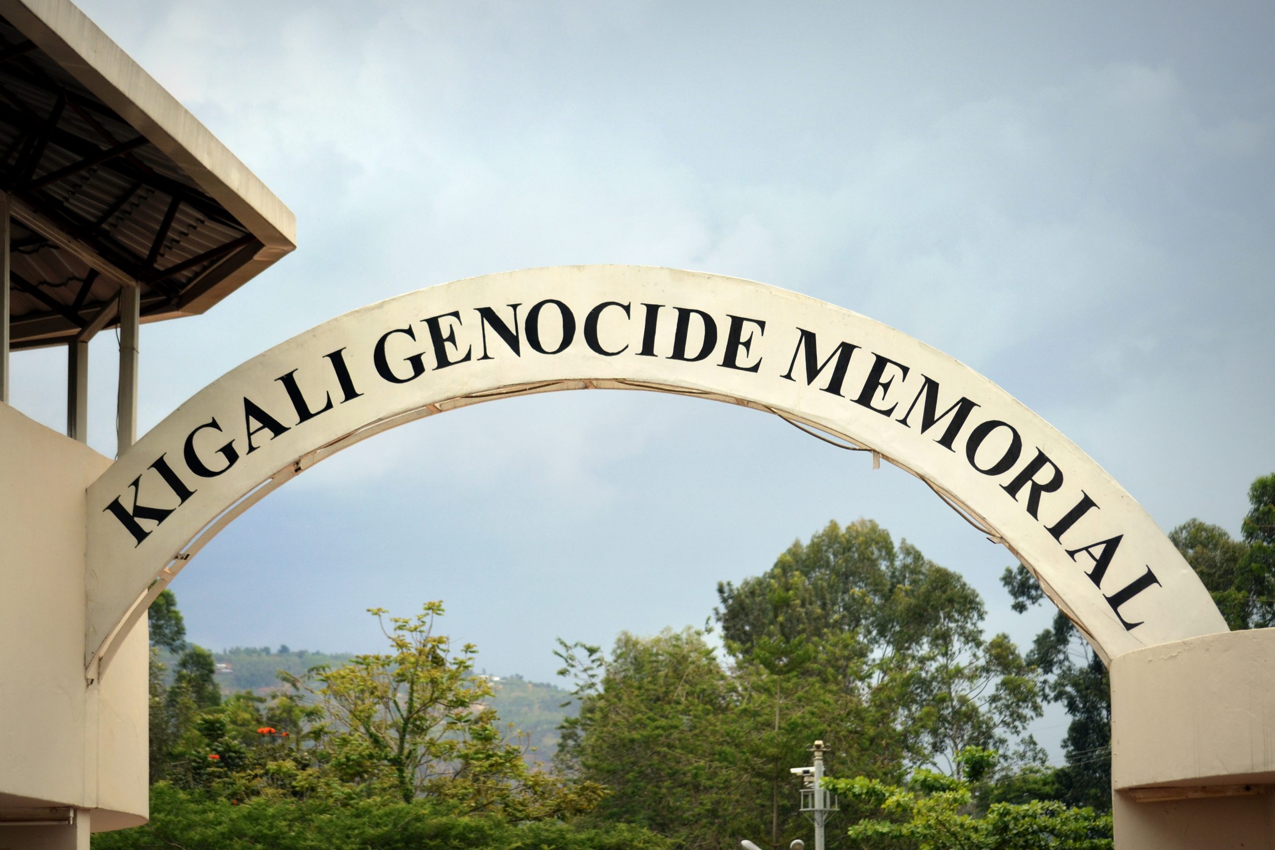 You are currently viewing Are children allowed in Kigali Genocide memorial?