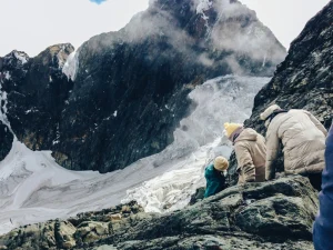 Read more about the article Mountain Rwenzori hike tours