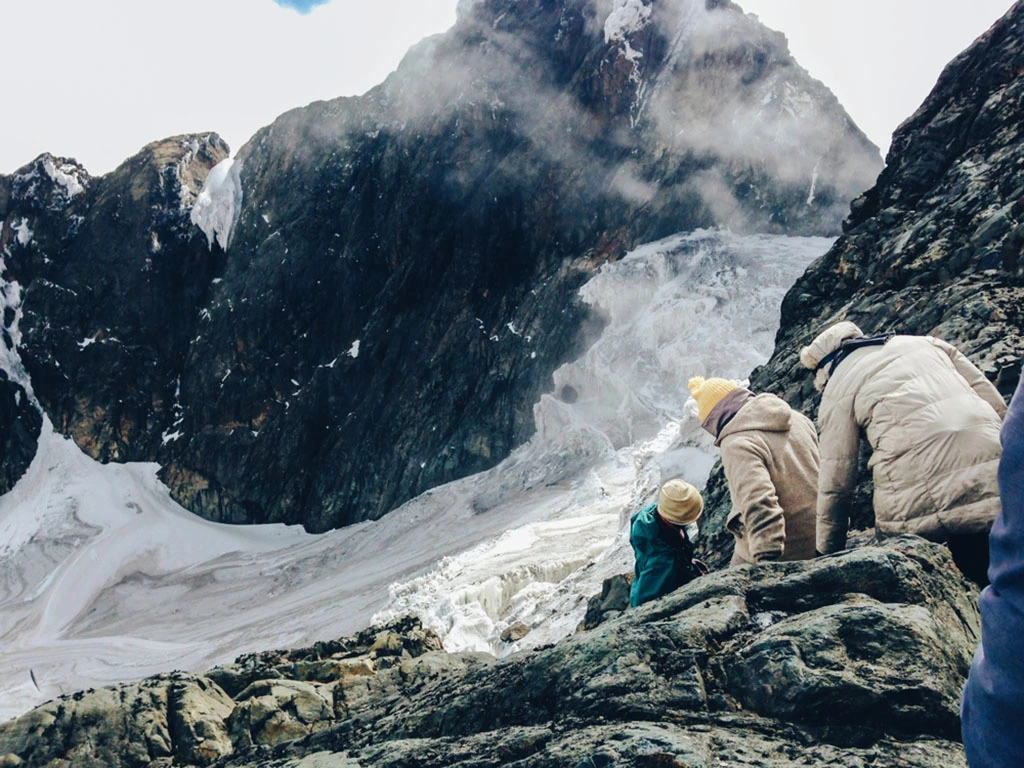 You are currently viewing Mountain Rwenzori hike tours