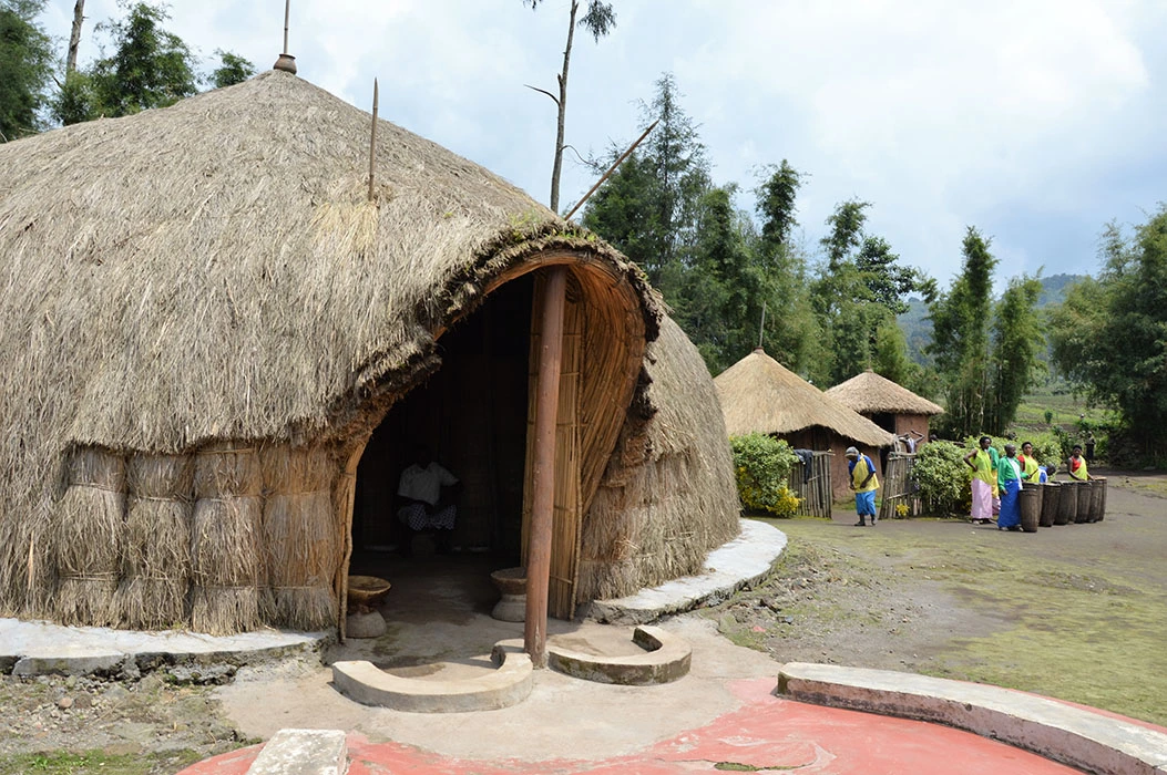 You are currently viewing Rwanda Cultural Tours