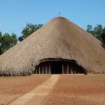 Kasubi Tombs