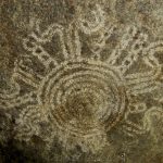 Nyero Rock Paintings.