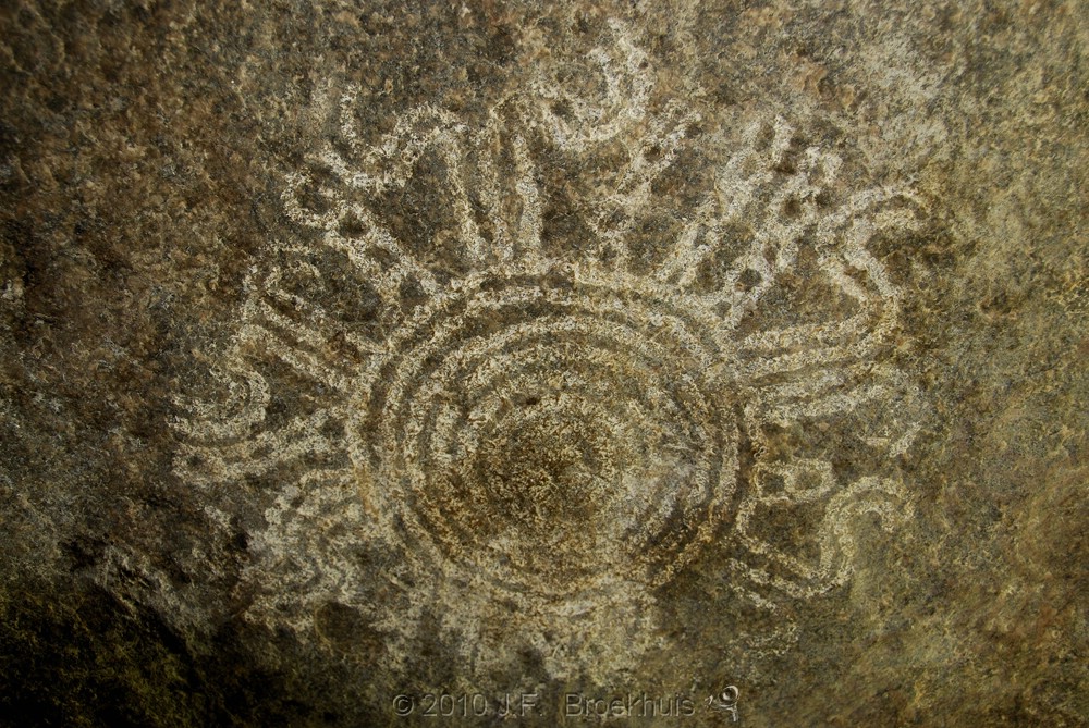 Read more about the article Nyero Rock Paintings.