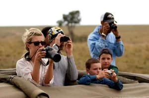 Read more about the article Family Safari in Rwanda