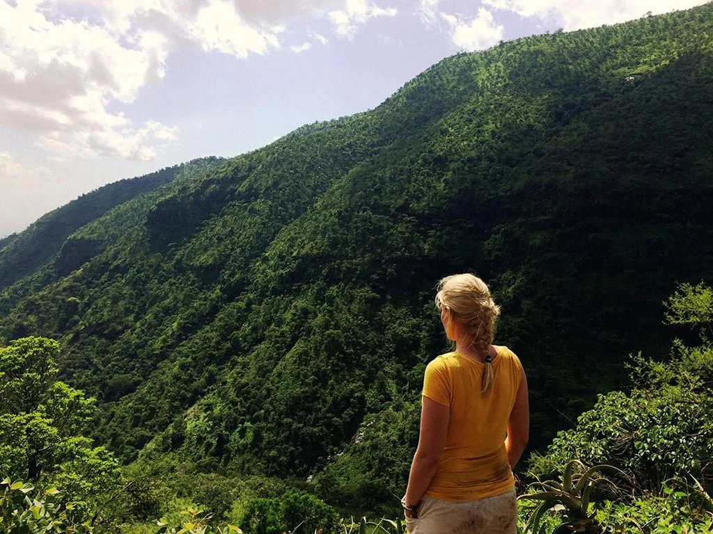 You are currently viewing Exploring the hills of Mount Moroto