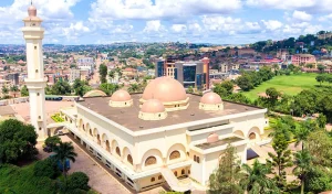 Read more about the article Kampala City Tours