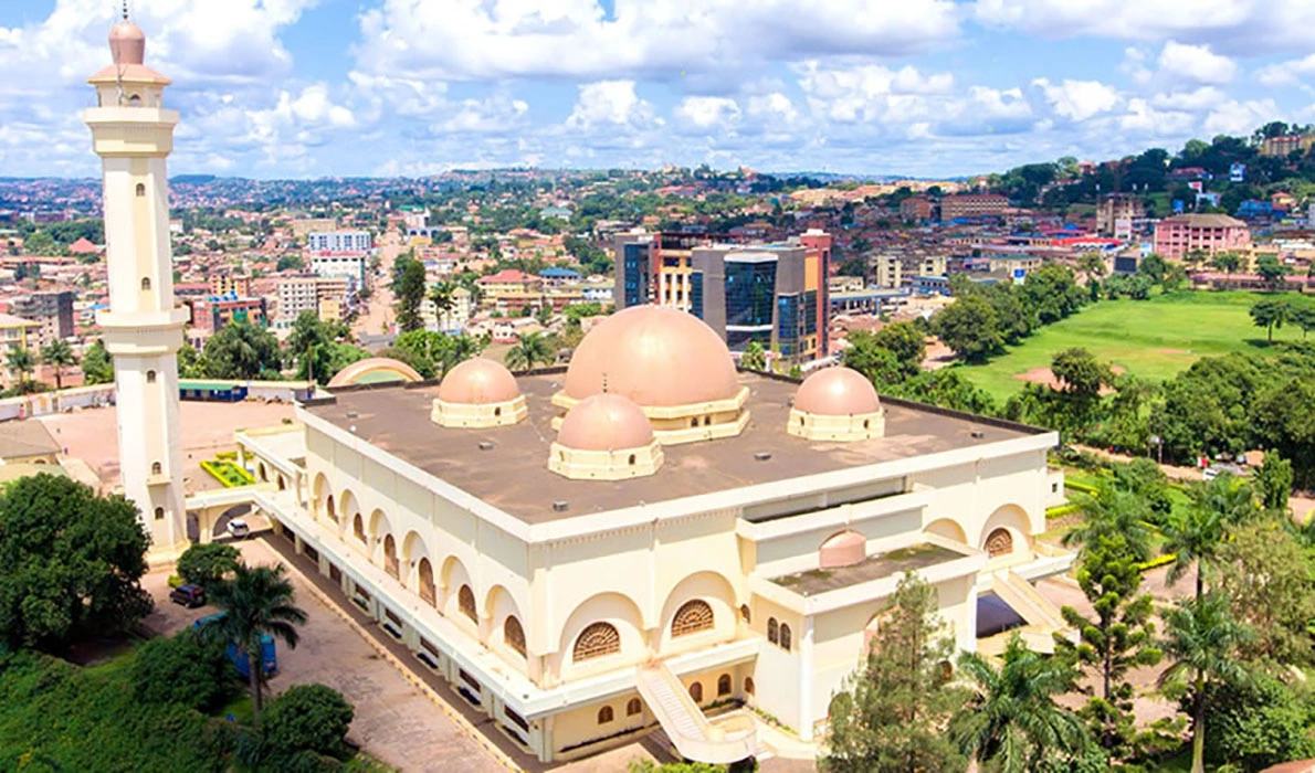 You are currently viewing Kampala City Tours