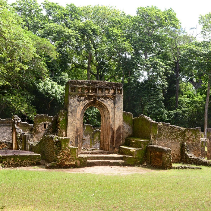 You are currently viewing Archeological sites in East Africa