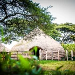 Bigo Bya Mugenyi Historical Site