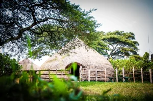 Read more about the article Bigo Bya Mugenyi Historical Site