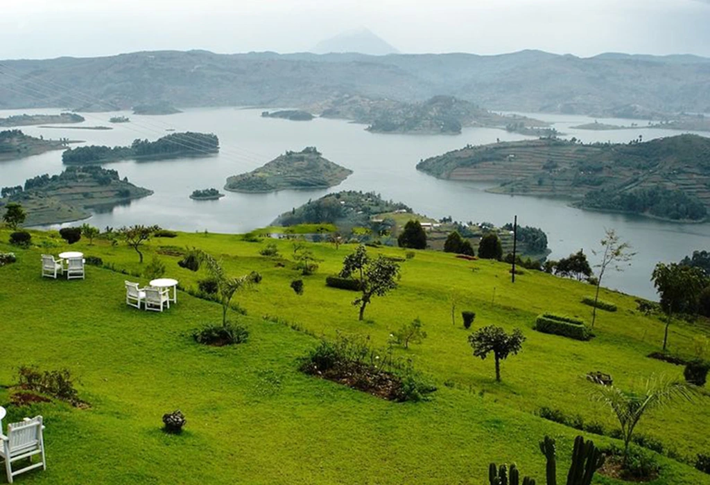 You are currently viewing Uganda Honeymoon Safaris