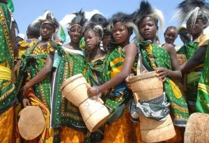 Read more about the article The Lamu Cultural Festival