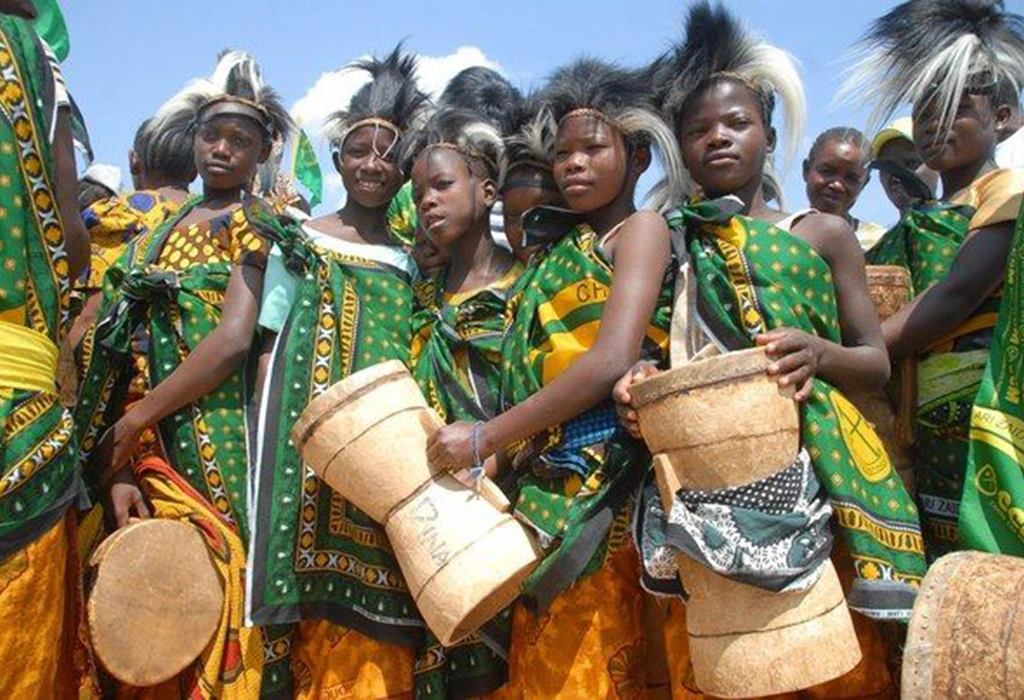 Read more about the article The Lamu Cultural Festival
