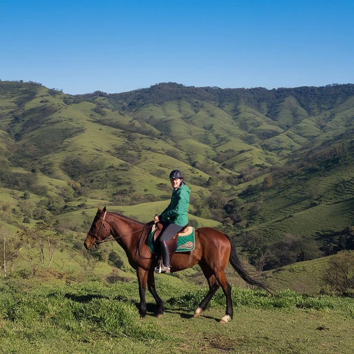 You are currently viewing Horse Riding in Kigali