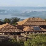 What type of accommodation can I expect on a Rwanda tour?