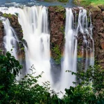Murchison Falls Safari Holidays