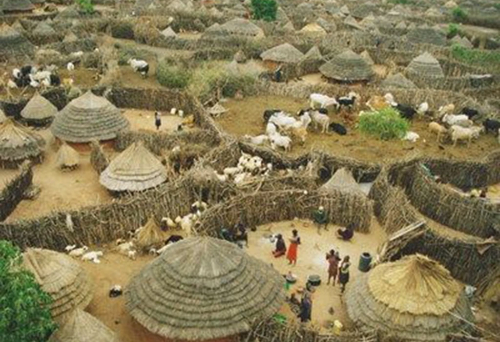 Uganda Cultural Tours