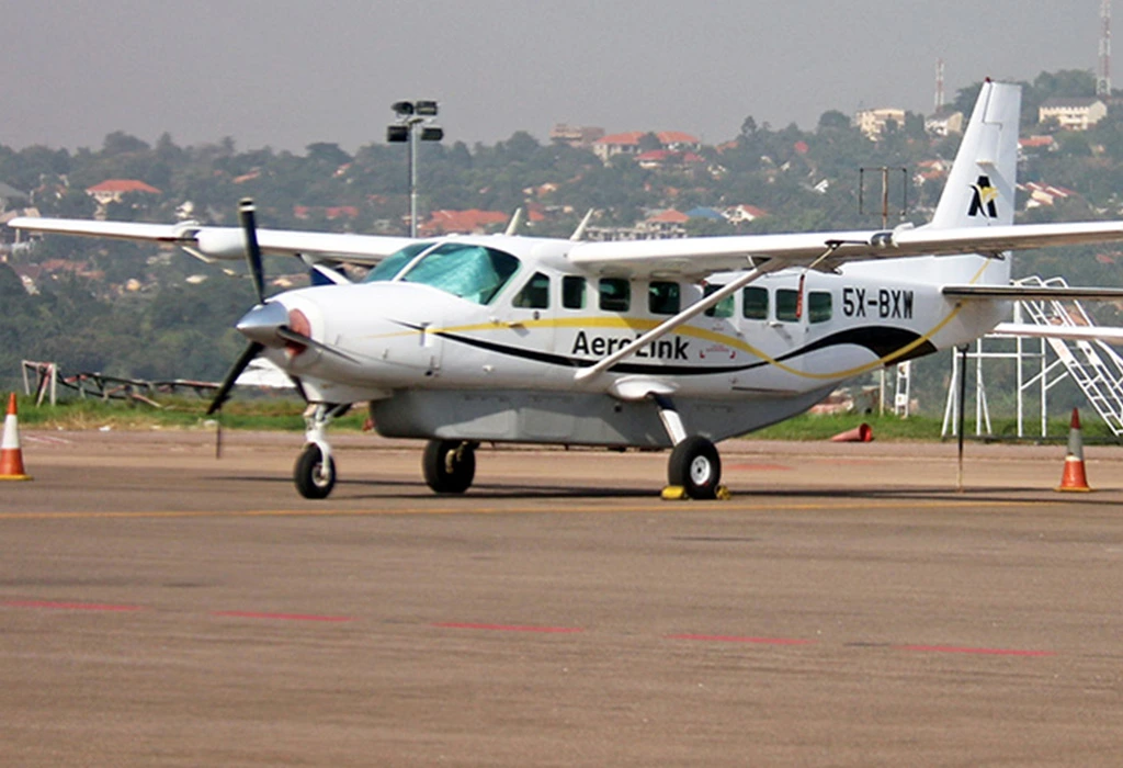 You are currently viewing Domestic Flights in Uganda