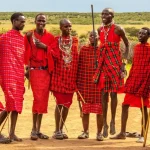 Things You Need to Know Before Visiting the Maasai