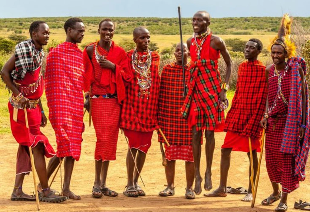 You are currently viewing Things You Need to Know Before Visiting the Maasai