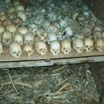 Nyamata Genocide Memorial