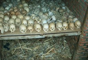 Read more about the article Nyamata Genocide Memorial