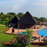 Luxury Lodges in Rwanda