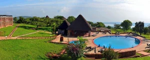 Read more about the article Luxury Lodges in Rwanda