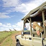 Rwanda Family Safari Guide