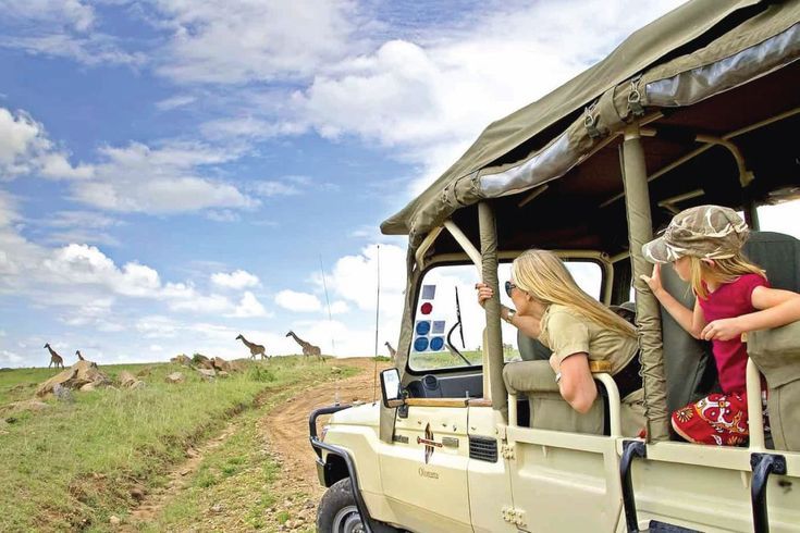 You are currently viewing Rwanda Family Safari Guide