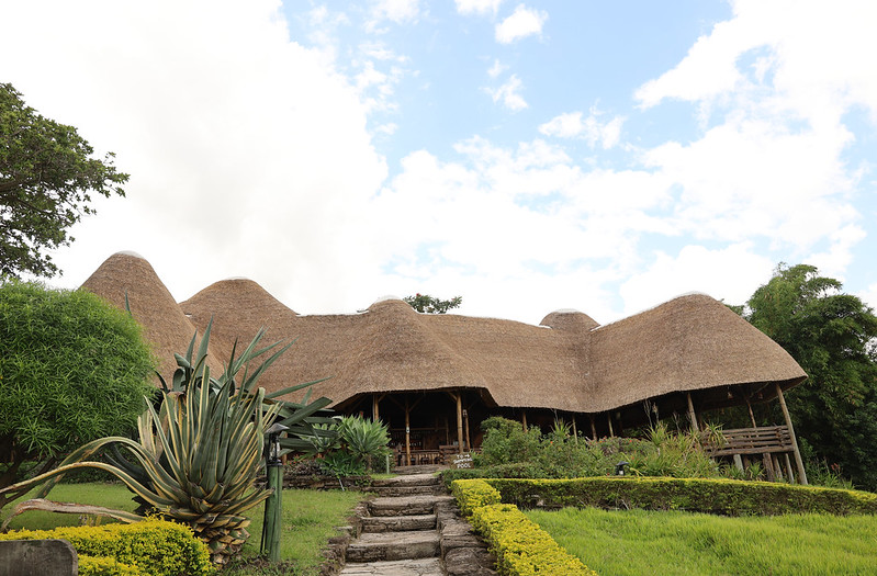 You are currently viewing Budget lodges in Uganda.