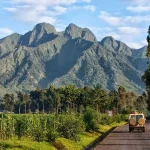 Best weather for a Rwandan Safari