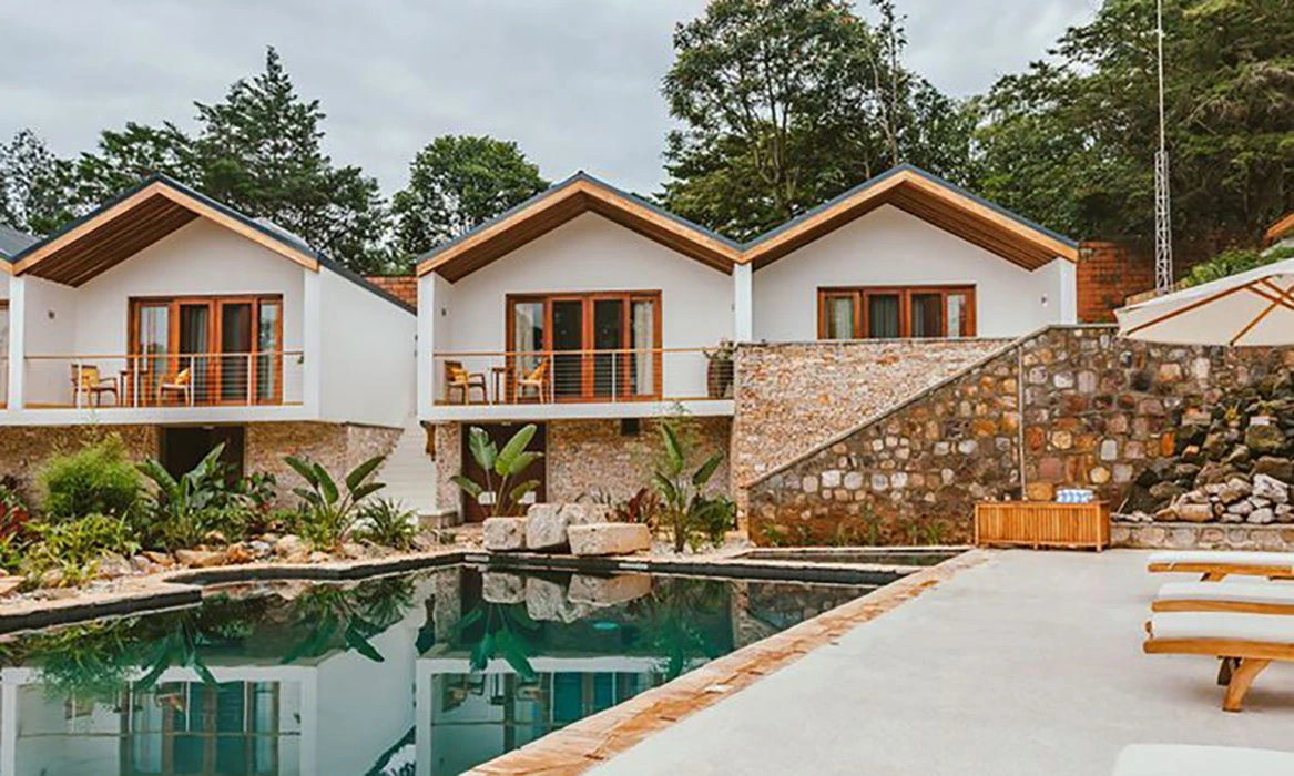You are currently viewing Where to stay during a Safari in Rwanda