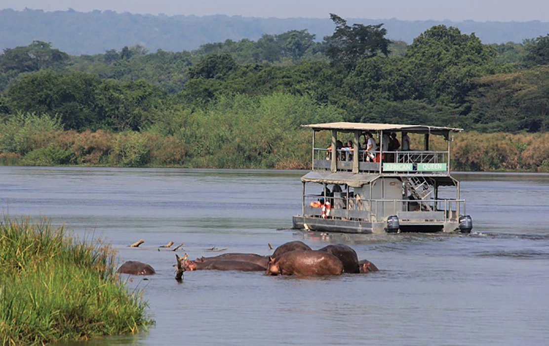 You are currently viewing Uganda Boat Cruise Safaris