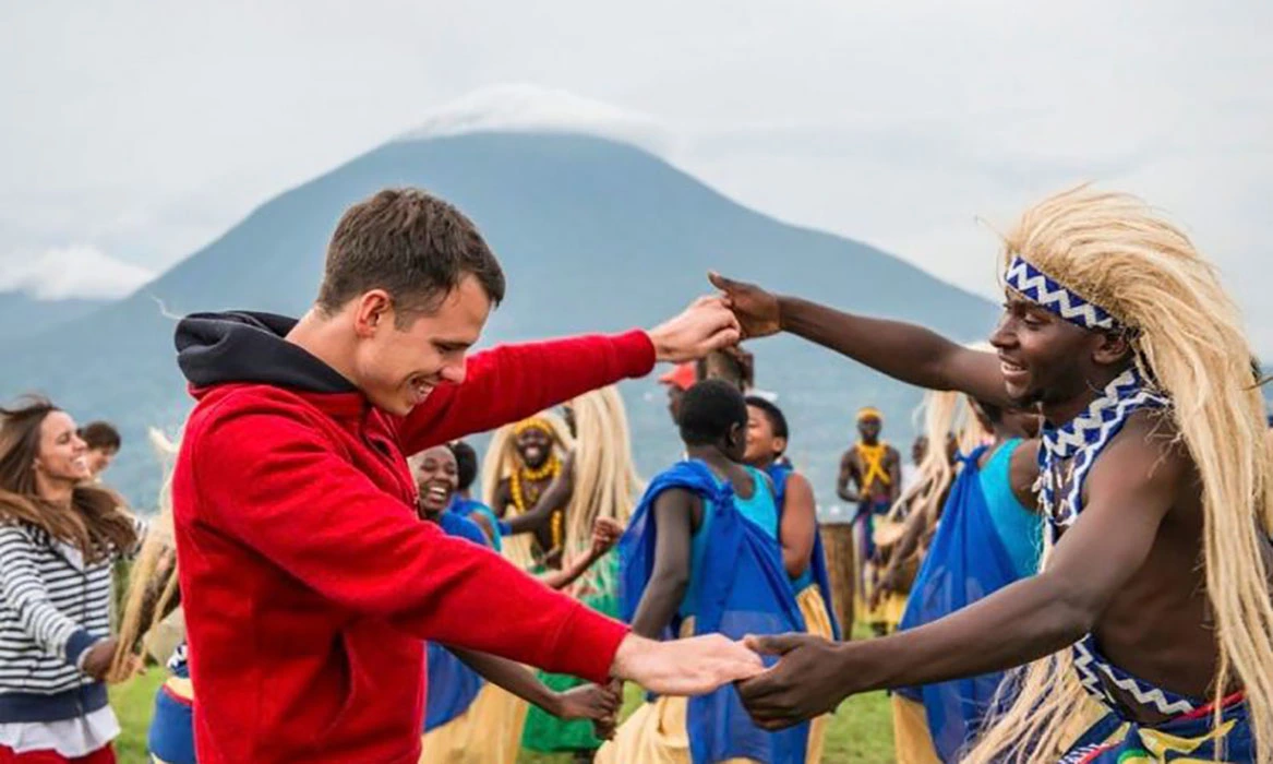 Rwanda The World Factbook