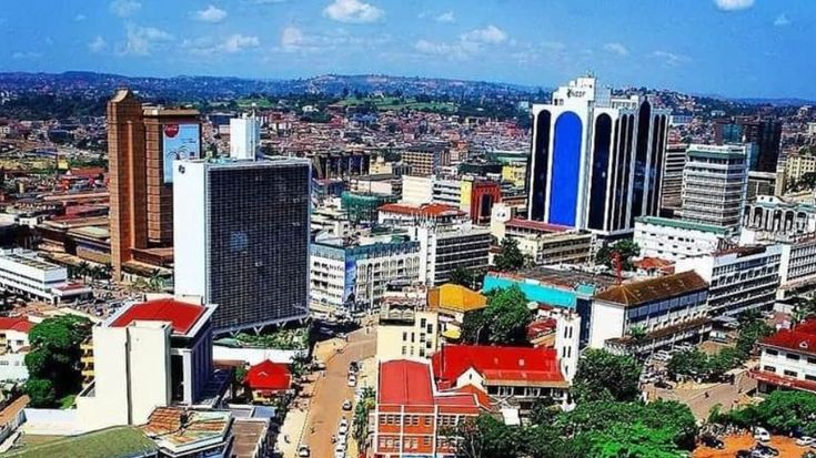 You are currently viewing How to Arrange a City Tour in Uganda