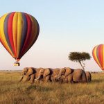Can You Do a Hot Air Balloon Safari in Rwanda?
