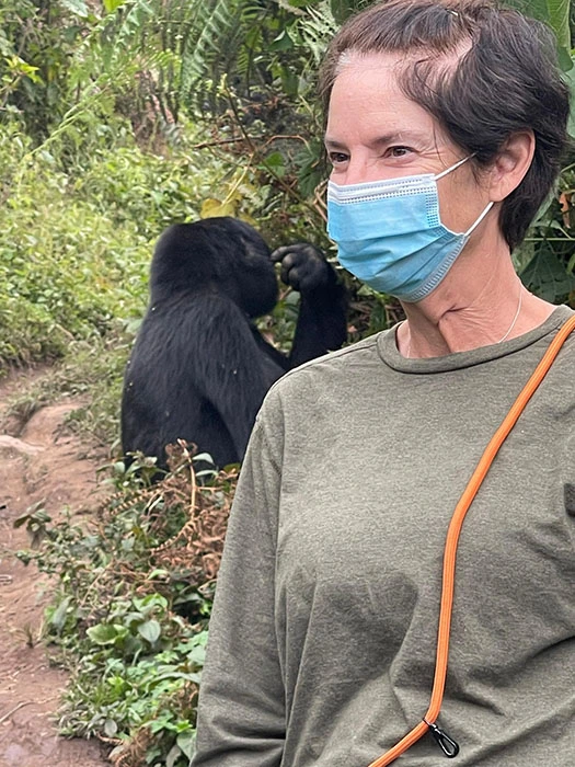 You are currently viewing The Ultimate Gorilla Trekking Adventure